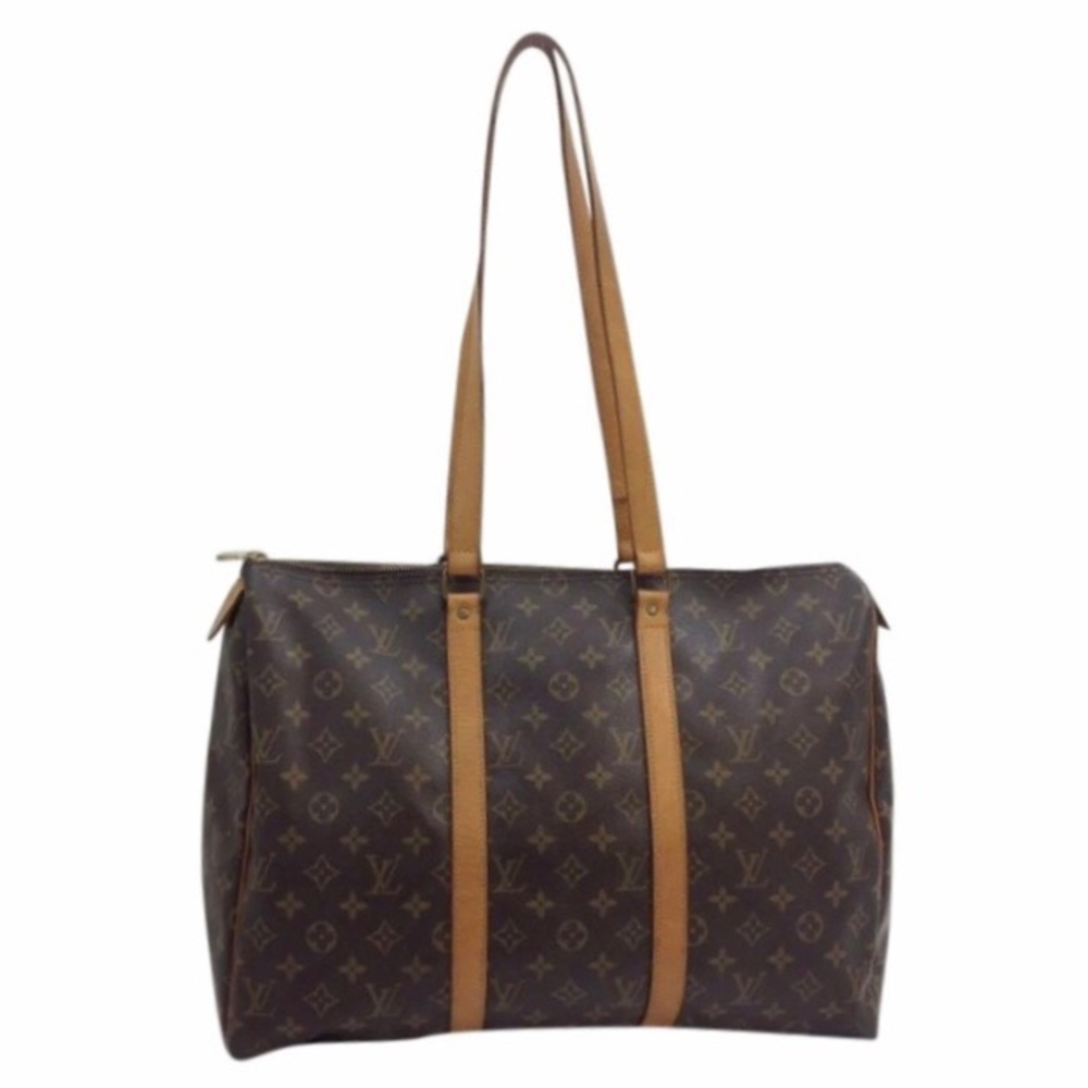 Louis Vuitton Flanerie Monogram 45 Shoulder